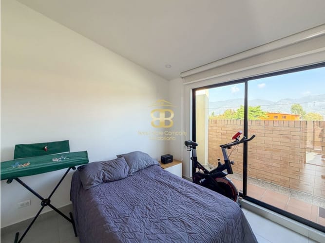 Casa en venta en Vereda La Balsa, Chía · foto 18 de 24