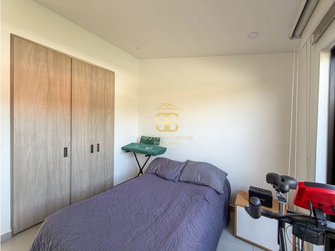 Casa en venta en Vereda La Balsa, Chía · foto 19 de 24