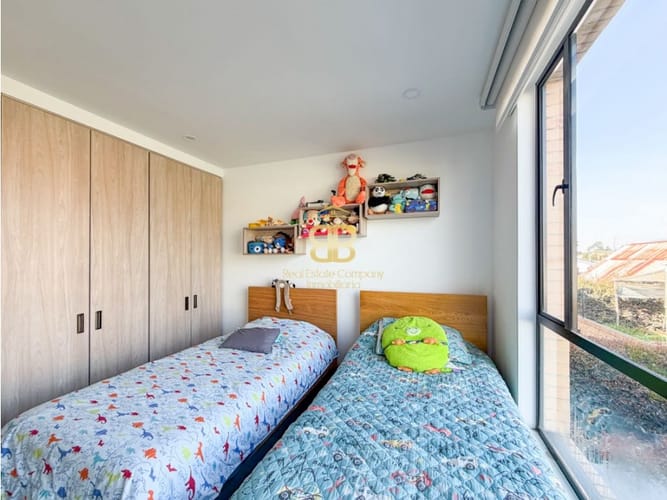 Casa en venta en Vereda La Balsa, Chía · foto 23 de 24