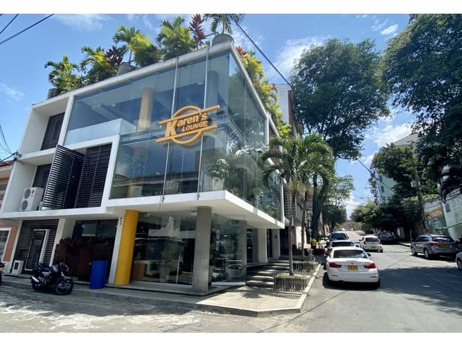 Edificio en venta en Granada, Cali, 350 m² · foto 5 de 12