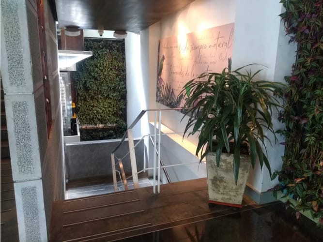 Edificio en venta en Granada, Cali, 350 m² · foto 6 de 12