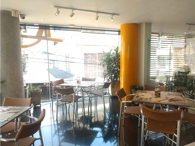 Edificio en venta en Granada, Cali, 350 m² · foto 9 de 12