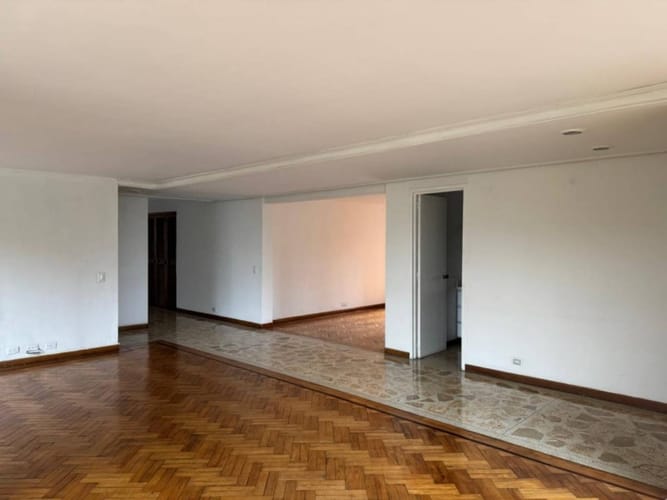 Apartamento de 3 alcobas en arriendo en Alejandría, Medellín, 200 m² · foto 2 de 22