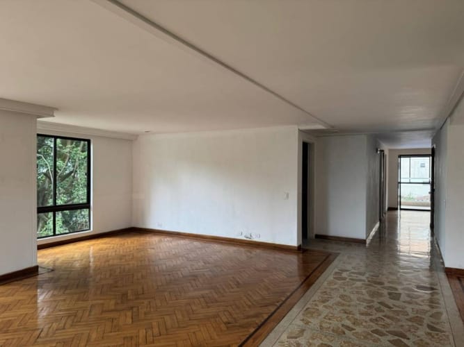 Apartamento de 3 alcobas en arriendo en Alejandría, Medellín, 200 m² · foto 3 de 22