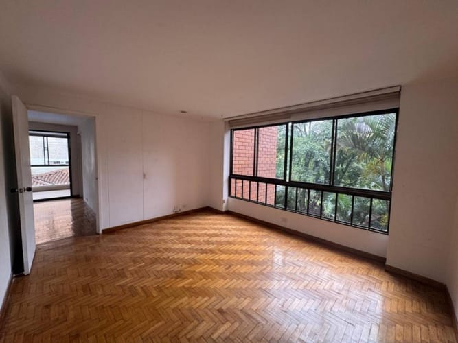 Apartamento de 3 alcobas en arriendo en Alejandría, Medellín, 200 m² · foto 13 de 22