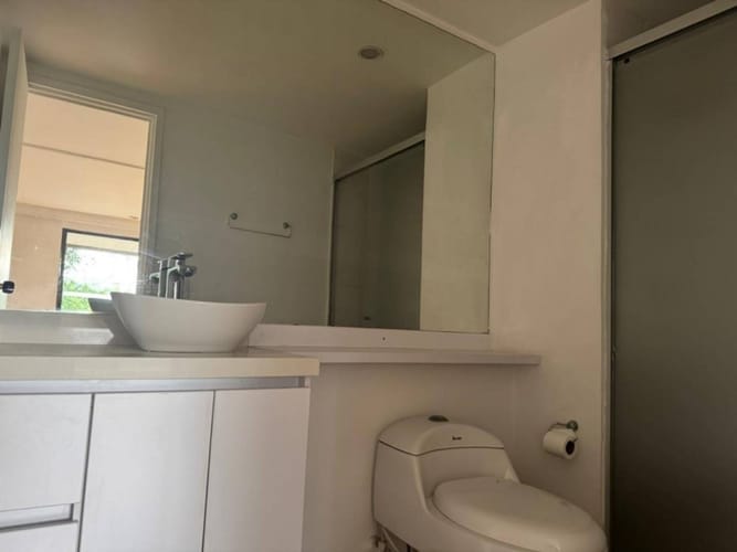 Apartamento de 3 alcobas en arriendo en Alejandría, Medellín, 200 m² · foto 20 de 22