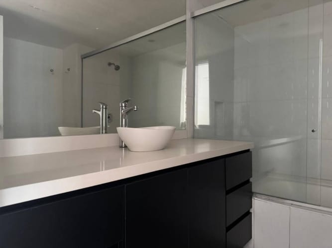 Apartamento de 3 alcobas en arriendo en Alejandría, Medellín, 200 m² · foto 21 de 22