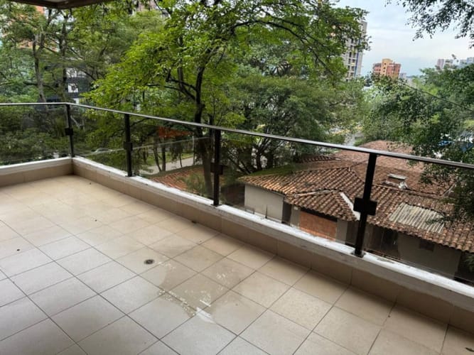 Apartamento de 3 alcobas en arriendo en Alejandría, Medellín, 200 m² · foto 22 de 22