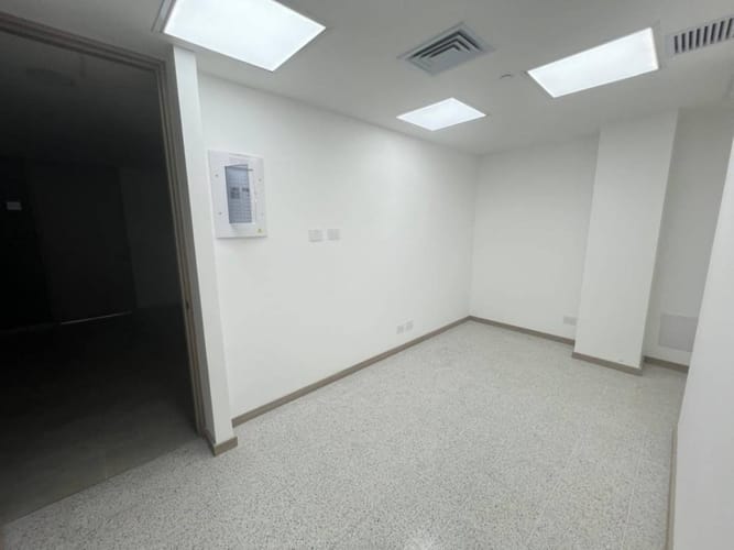 Consultorio en arriendo en San Diego, Medellín, 37 m² · foto 4 de 13