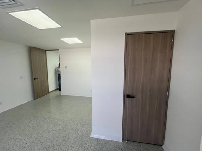 Consultorio en arriendo en San Diego, Medellín, 37 m² · foto 9 de 13
