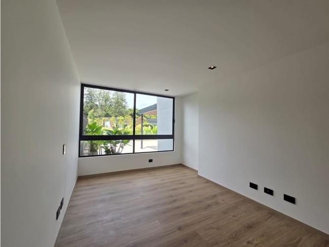 Apartamento de 2 alcobas en venta en Sajonia, Rionegro, 140 m² · foto 5 de 24