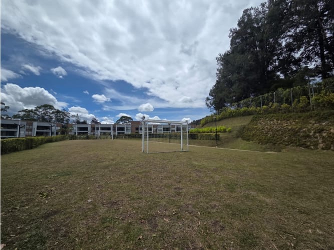 Apartamento de 2 alcobas en venta en Sajonia, Rionegro, 140 m² · foto 15 de 24