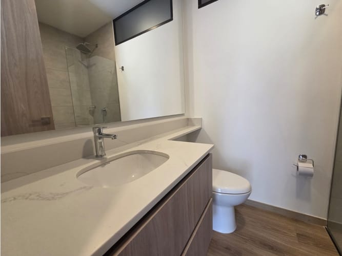 Apartamento de 2 alcobas en venta en Sajonia, Rionegro, 140 m² · foto 16 de 24