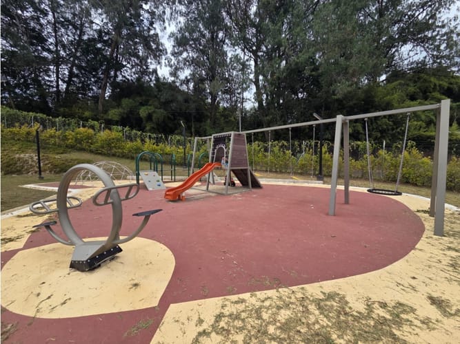 Apartamento de 2 alcobas en venta en Sajonia, Rionegro, 140 m² · foto 18 de 24