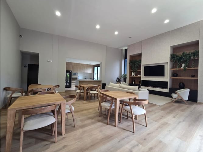 Apartamento de 2 alcobas en venta en Sajonia, Rionegro, 140 m² · foto 19 de 24