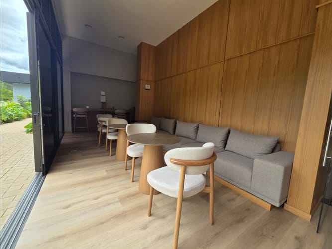 Apartamento de 2 alcobas en venta en Sajonia, Rionegro, 140 m² · foto 21 de 24