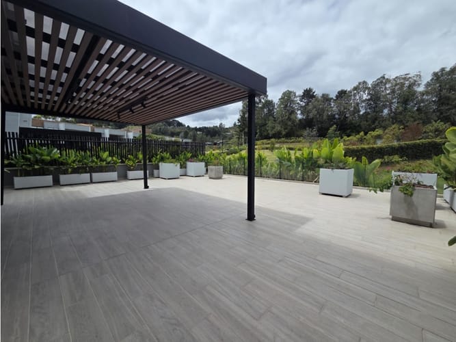 Apartamento de 2 alcobas en venta en Sajonia, Rionegro, 140 m² · foto 23 de 24