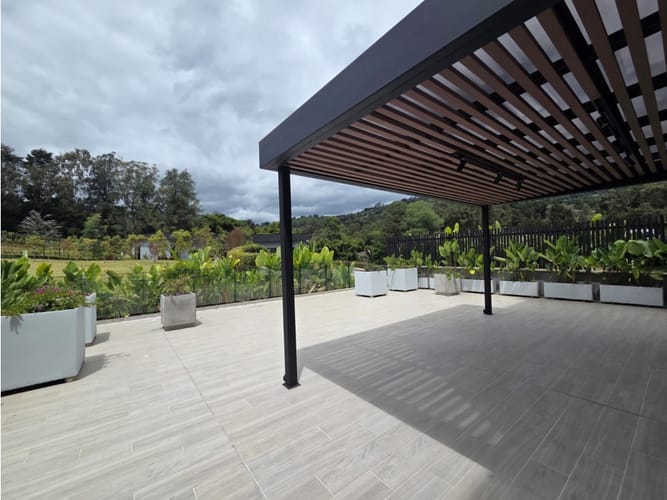 Apartamento de 2 alcobas en venta en Sajonia, Rionegro, 140 m² · foto 24 de 24