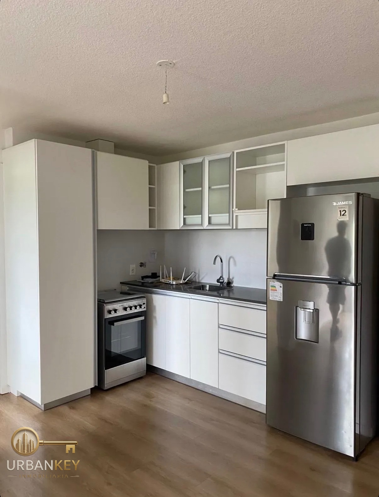 Apartamento en alquiler en Malvín