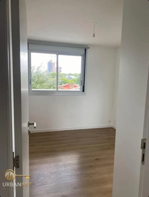 ALQUILER APARTAMENTO 1 DORMITORIO CON BALCÓN EDIFICIO CON LAVADERO EN MALVIN · Foto 6