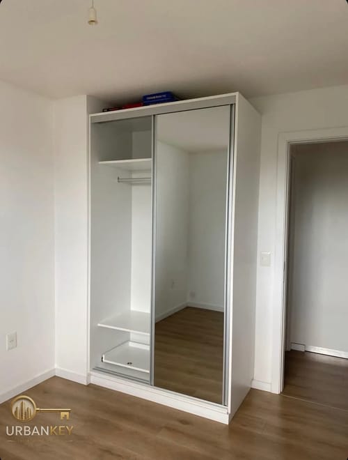 ALQUILER APARTAMENTO 1 DORMITORIO CON BALCÓN EDIFICIO CON LAVADERO EN MALVIN · Foto 7
