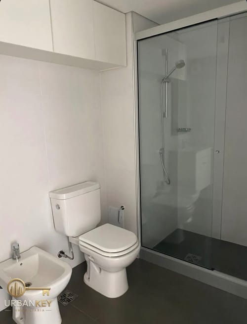ALQUILER APARTAMENTO 1 DORMITORIO CON BALCÓN EDIFICIO CON LAVADERO EN MALVIN · Foto 8