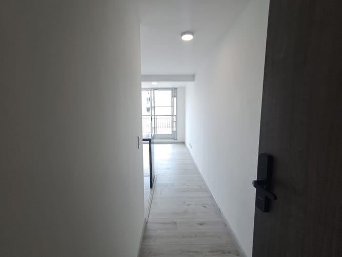 Apartamento en venta en Quirinal, Bogotá · foto 2 de 24