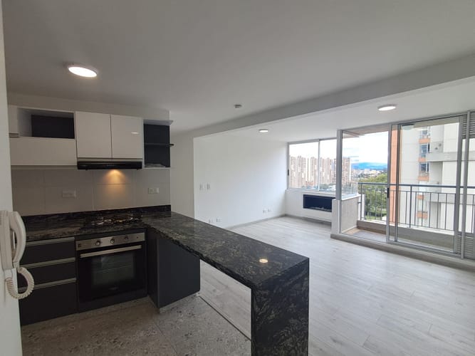 Apartamento en venta en Quirinal, Bogotá · foto 3 de 24