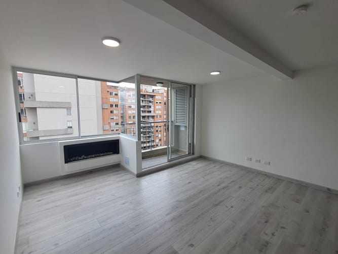Apartamento en venta en Quirinal, Bogotá · foto 4 de 24