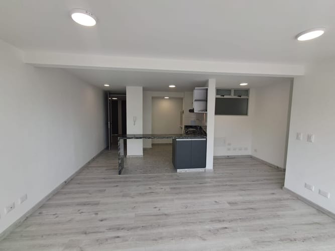 Apartamento en venta en Quirinal, Bogotá · foto 5 de 24