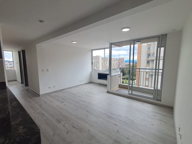 Apartamento en venta en Quirinal, Bogotá · foto 6 de 24