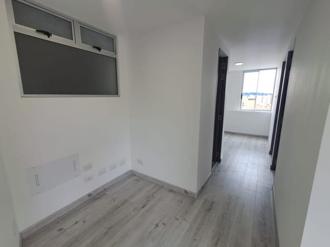 Apartamento en venta en Quirinal, Bogotá · foto 8 de 24