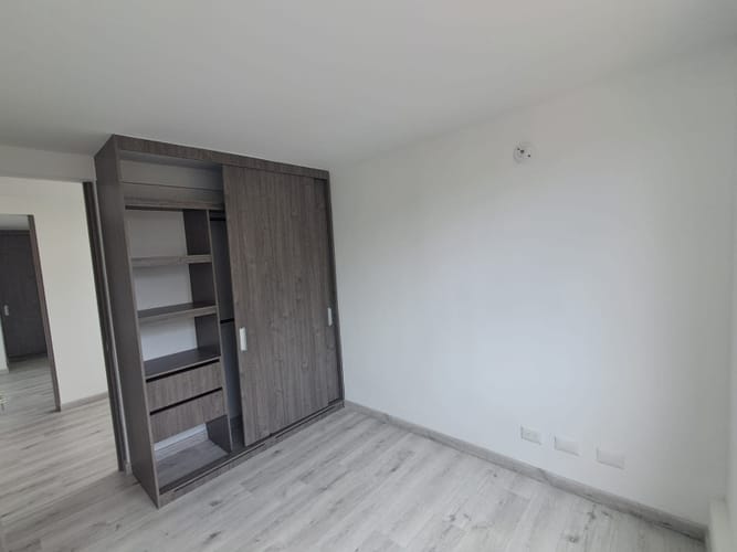 Apartamento en venta en Quirinal, Bogotá · foto 9 de 24