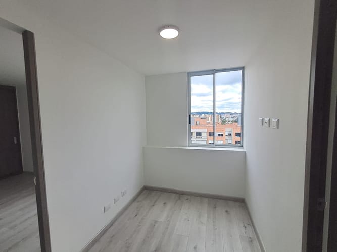 Apartamento en venta en Quirinal, Bogotá · foto 10 de 24