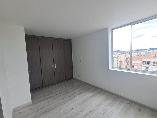 Apartamento en venta en Quirinal, Bogotá · foto 11 de 24