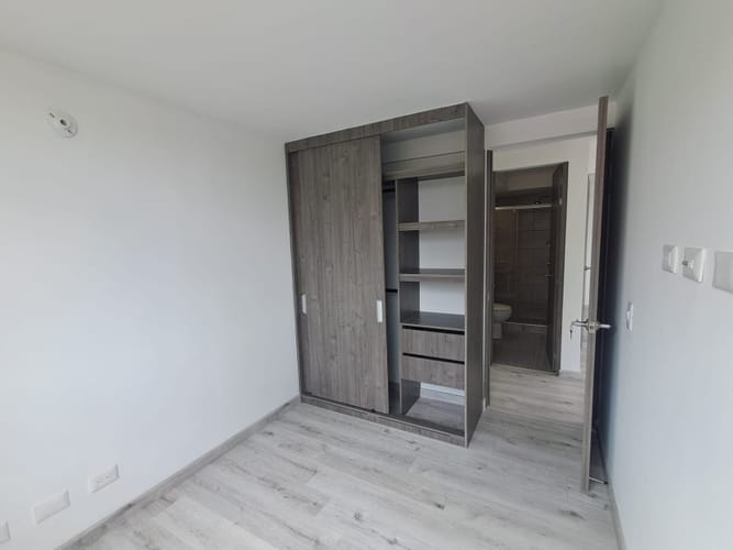 Apartamento en venta en Quirinal, Bogotá · foto 12 de 24