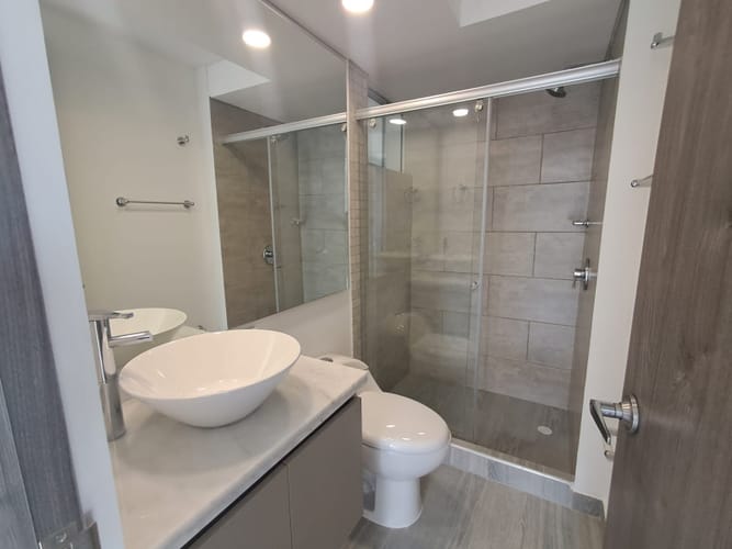 Apartamento en venta en Quirinal, Bogotá · foto 13 de 24