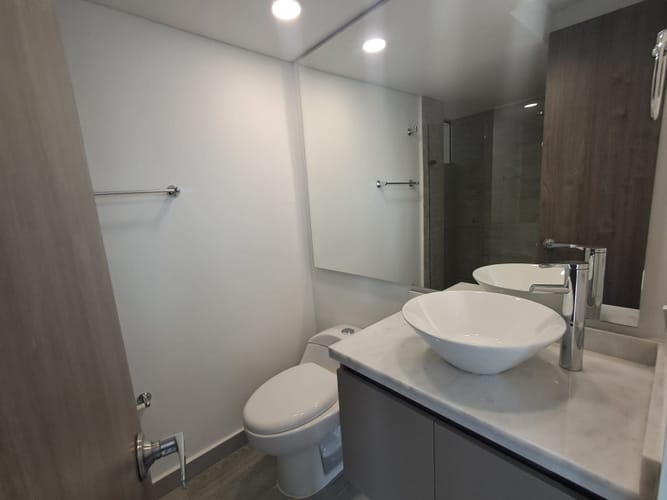 Apartamento en venta en Quirinal, Bogotá · foto 15 de 24