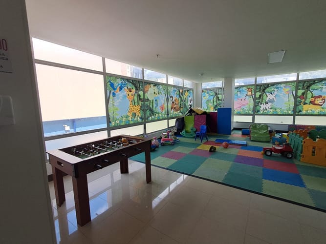 Apartamento en venta en Quirinal, Bogotá · foto 18 de 24