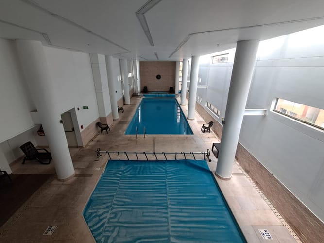 Apartamento en venta en Quirinal, Bogotá · foto 23 de 24