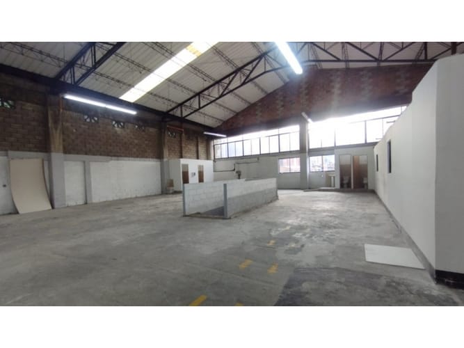 Bodega en arriendo en Mayorca, Sabaneta, 800 m² · foto 4 de 7