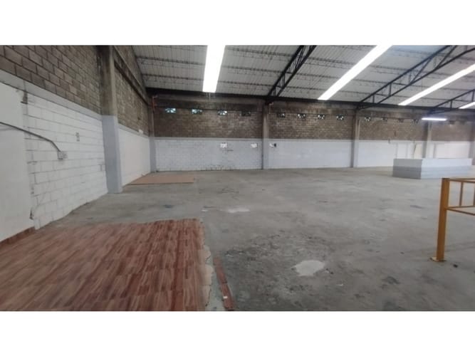 Bodega en arriendo en Mayorca, Sabaneta, 800 m² · foto 6 de 7