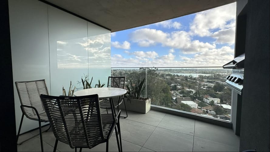 Apartamento en Alquiler · Foto 3