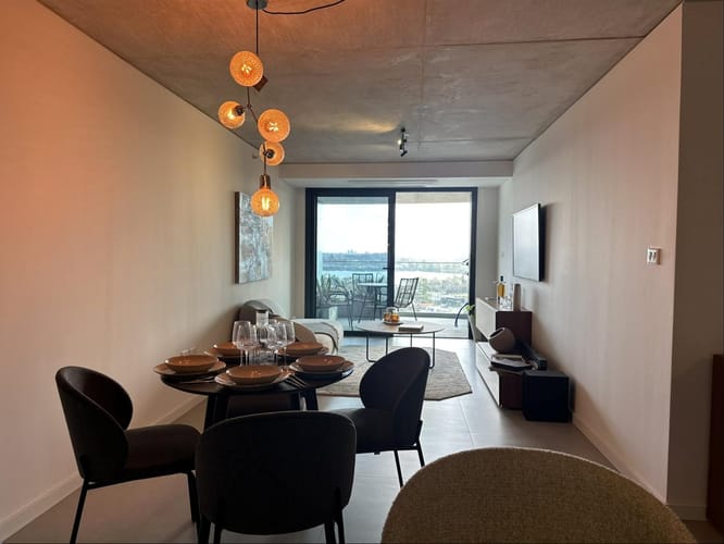 Apartamento en Alquiler · Foto 6