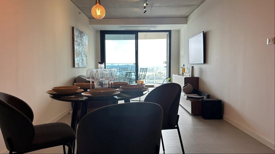 Apartamento en Alquiler · Foto 7