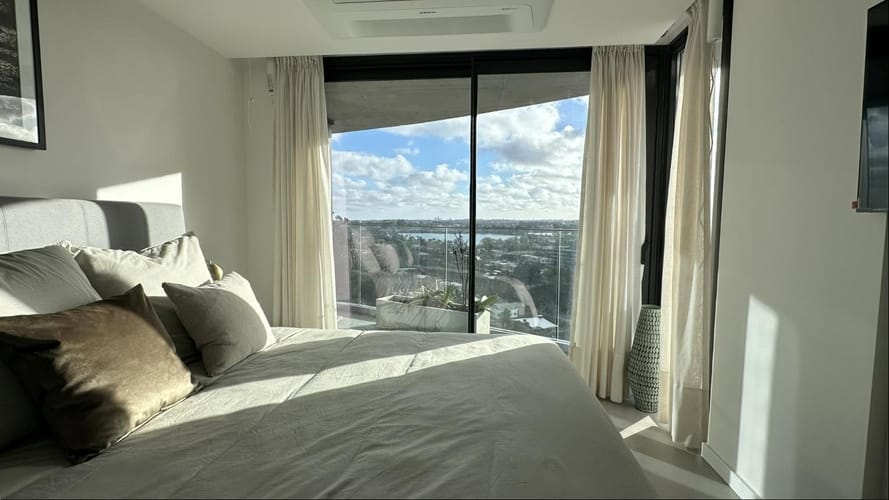 Apartamento en Alquiler · Foto 8