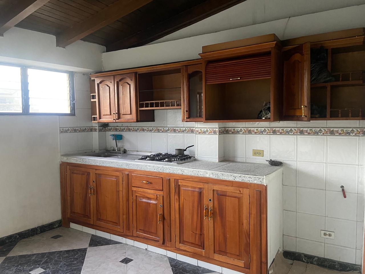 Apartamento en arriendo en Restrepo Occidental, Bogotá · foto 2 de 6