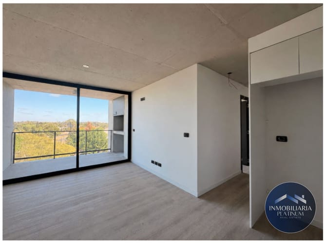 Apartamento en venta en San José de Carrasco