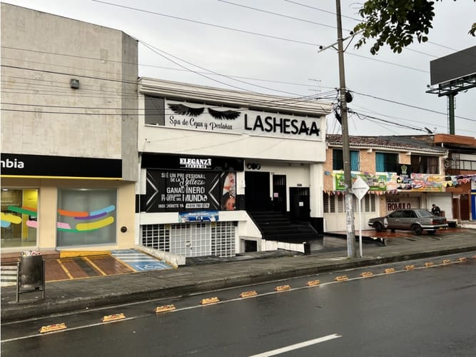 Edificio en venta en Tequendama, Cali, 110 m² · foto 3 de 10