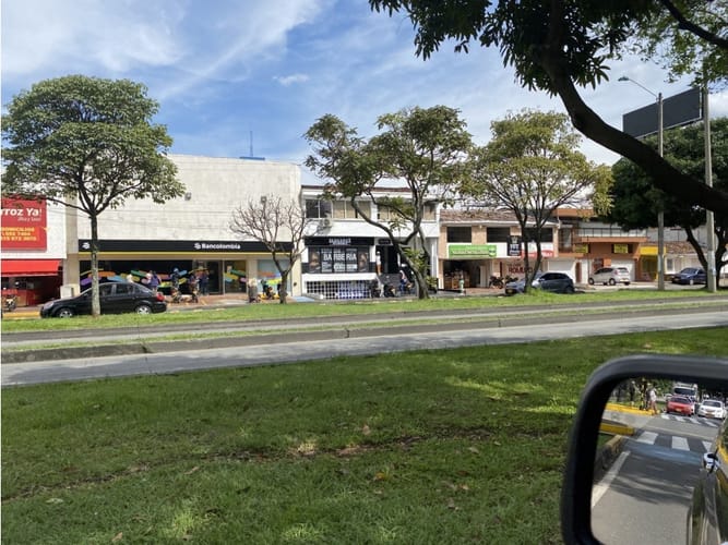 Edificio en venta en Tequendama, Cali, 110 m² · foto 10 de 10